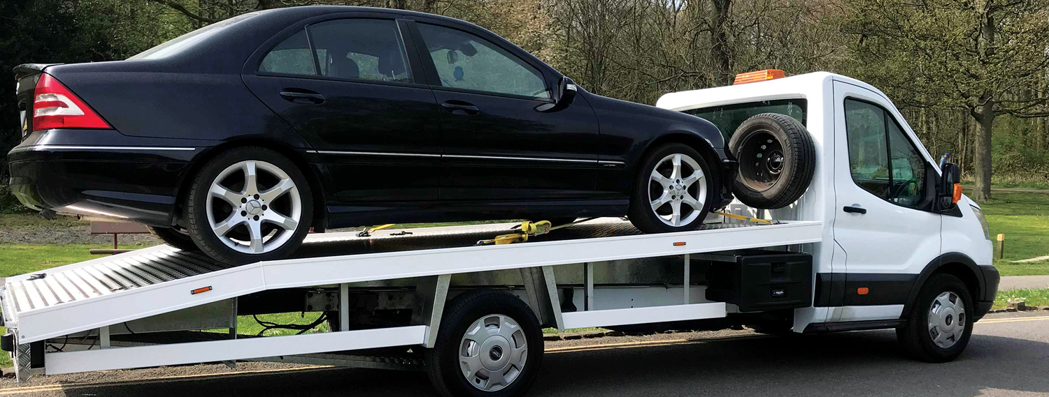 Saimbeyli Oto Çekici